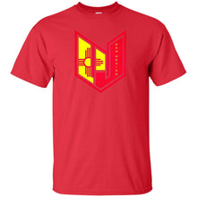 Wicked Jeeps NM G200 Gildan Ultra Cotton T-Shirt