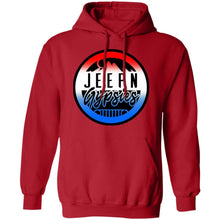 JeepNGypsies G185 Gildan Pullover Hoodie 8 oz.