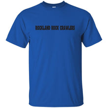 RRC 2-sided print G200 Gildan Ultra Cotton T-Shirt