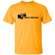 Dale Racing G200 Gildan Ultra Cotton T-Shirt