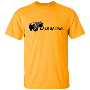 Dale Racing G200 Gildan Ultra Cotton T-Shirt