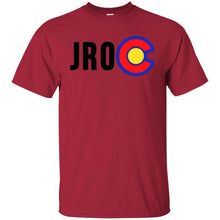 Jeep Renegades of Colorado G200 Gildan Ultra Cotton T-Shirt