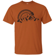 Rockland Rock Crawlers G200 Gildan Ultra Cotton T-Shirt