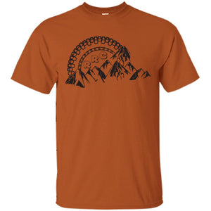 Rockland Rock Crawlers G200 Gildan Ultra Cotton T-Shirt