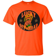 Lucky 7 Offroad G200 Gildan Ultra Cotton T-Shirt