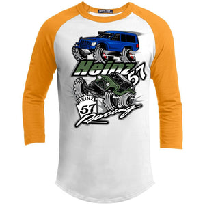 H57 Racing T200 Sport-Tek Sporty T-Shirt