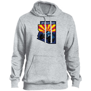 AZ Westside Wheelers ST254 Sport-Tek Pullover Hoodie