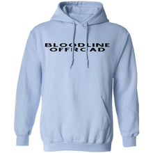 Bloodline Offroad G185 Gildan Pullover Hoodie 8 oz.