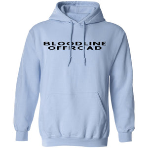 Bloodline Offroad G185 Gildan Pullover Hoodie 8 oz.