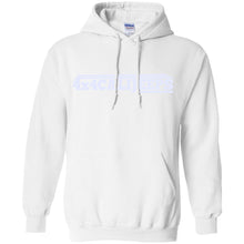 California Jeeps G185 Gildan Pullover Hoodie 8 oz.
