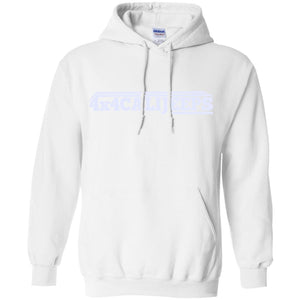 California Jeeps G185 Gildan Pullover Hoodie 8 oz.