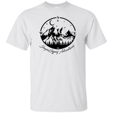 JeepnGypsy compass G200 Gildan Ultra Cotton T-Shirt