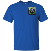 E-Mortal 2-sided print G200B Gildan Youth Ultra Cotton T-Shirt