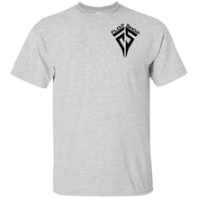 Flop Shop 2-sided print G200B Gildan Youth Ultra Cotton T-Shirt