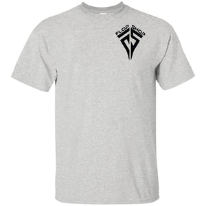 Flop Shop 2-sided print G200B Gildan Youth Ultra Cotton T-Shirt