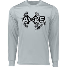 Axle Offroad 788 Augusta LS Wicking T-Shirt