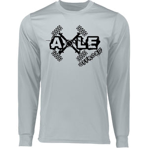 Axle Offroad 788 Augusta LS Wicking T-Shirt