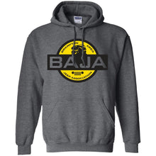 BAJA G185 Gildan Pullover Hoodie 8 oz.
