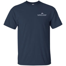 E-Mortal Racing 2-sided print G200 Gildan Ultra Cotton T-Shirt