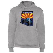 AZ Westside Wheelers PC78H Port & Co. Core Fleece Pullover Hoodie