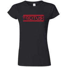 Tacitus MFG G640L Gildan Softstyle Ladies' T-Shirt