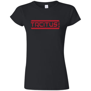Tacitus MFG G640L Gildan Softstyle Ladies' T-Shirt