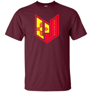 Wicked Jeeps NM G200 Gildan Ultra Cotton T-Shirt