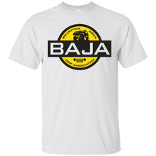 BAJA G200 Gildan Ultra Cotton T-Shirt
