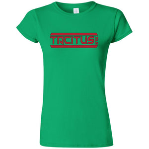 Tacitus MFG G640L Gildan Softstyle Ladies' T-Shirt