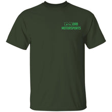 Moab Motorsports Trailmater 2-sided print G500B Gildan Youth 5.3 oz 100% Cotton T-Shirt