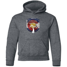 Colorado WKs G185B Gildan Youth Pullover Hoodie