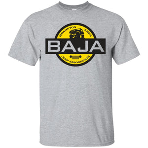 BAJA G200 Gildan Ultra Cotton T-Shirt
