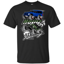 H57 Racing G200 Gildan Ultra Cotton T-Shirt