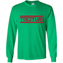 Tacitus MFG G240 Gildan LS Ultra Cotton T-Shirt
