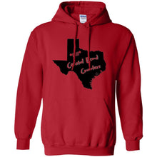 Coastal Bend Crawlers G185 Gildan Pullover Hoodie 8 oz.