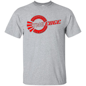 The Edge G200 Gildan Ultra Cotton T-Shirt