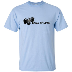 Dale Racing G200B Gildan Youth Ultra Cotton T-Shirt