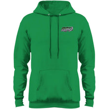 H57 Racing 2-sided print PC78H Port & Co. Core Fleece Pullover Hoodie