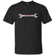 D.I.Y. 4x4 G200 Gildan Ultra Cotton T-Shirt