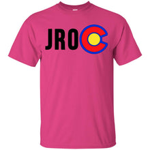Jeep Renegades of Colorado G200B Gildan Youth Ultra Cotton T-Shirt
