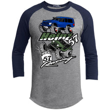 H57 Racing T200 Sport-Tek Sporty T-Shirt
