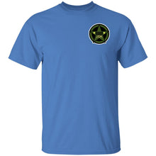 JSK_ Dark Star 2-sided print G200 Gildan Ultra Cotton T-Shirt