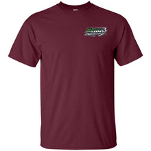 H57 Racing 2-sided print G200B Gildan Youth Ultra Cotton T-Shirt