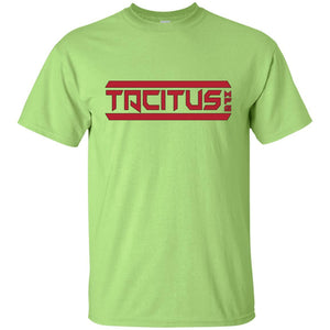 Tacitus MFG G200B Gildan Youth Ultra Cotton T-Shirt