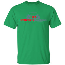 HeatBeaters G500 Gildan 5.3 oz. T-Shirt