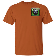 E-Mortal 2-sided print G200B Gildan Youth Ultra Cotton T-Shirt