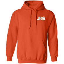 JHS Z66 Pullover Hoodie