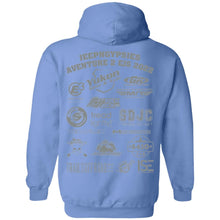 Adventure 2 EJS 2022 G185 Pullover Hoodie