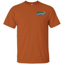 H57 Racing 2-sided print G200B Gildan Youth Ultra Cotton T-Shirt