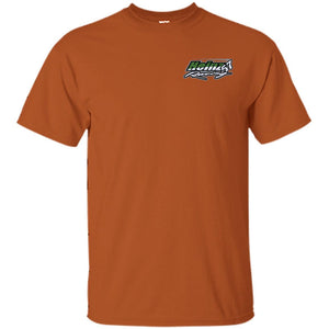 H57 Racing 2-sided print G200B Gildan Youth Ultra Cotton T-Shirt